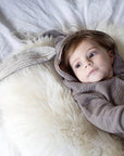 Bunny Baby Onesie –