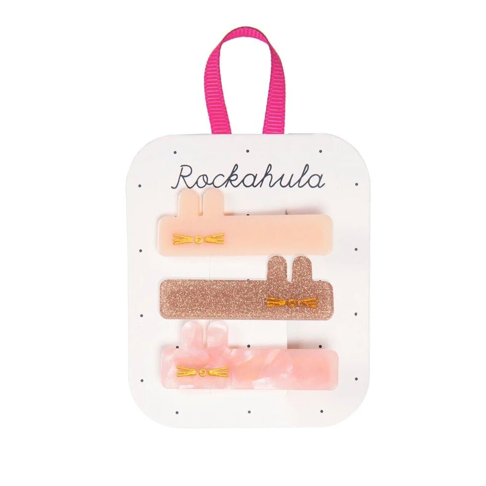 Bunny Slides find Stylish Fashion for Little People- at Little Foxx Concept Store