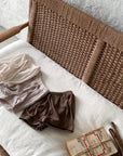 Butter Knit Shorts find Stylish Fashion for Little People- at Little Foxx Concept Store