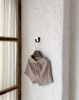 Butter Knit Shorts find Stylish Fashion for Little People- at Little Foxx Concept Store