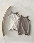Cherry Bodysuit Overall find Stylish Fashion for Little People- at Little Foxx Concept Store