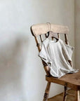 Coconut Tee - Natural find Stylish Fashion for Little People- at Little Foxx Concept Store
