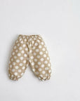Color Spring Pants find Stylish Fashion for Little People- at Little Foxx Concept Store