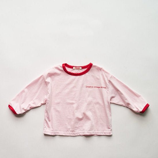 Combi Tee find Stylish Fashion for Little People- at Little Foxx Concept Store