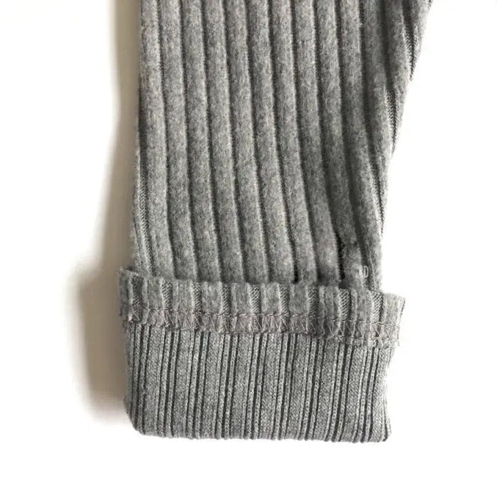 Cosy Rib Leggings find Stylish Fashion for Little People- at Little Foxx Concept Store
