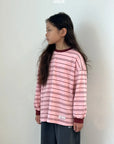 Betty Stripe Tee_byLittleFox_jetztvorbestellen