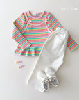 Rainbow Tee2_byLittleFox_jetztvorbestellen