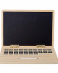 Dac Toy Holz Laptop –