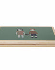 Dac Toy Holz Laptop –