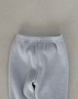 Dandan Waffle Pants – Lässiger Komfort mit Struktur –
