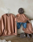 Day Jogger Pants – Lässiger Komfort für jeden Tag –