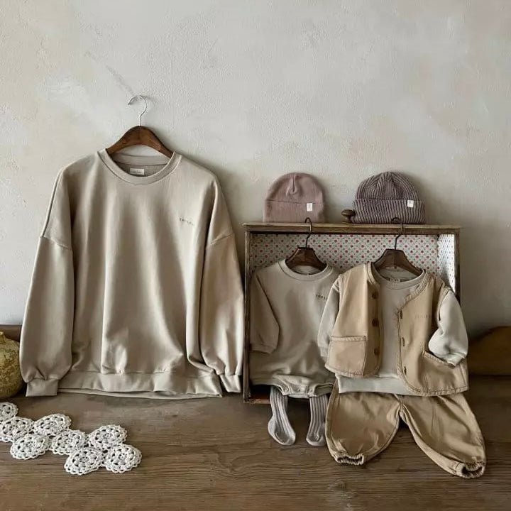 Day Sweatshirt – Lässig, cozy & zeitlos – #product_subtitle# | #product_description_first_paragraph#