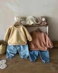 Day Sweatshirt – Lässig, cozy & zeitlos –
