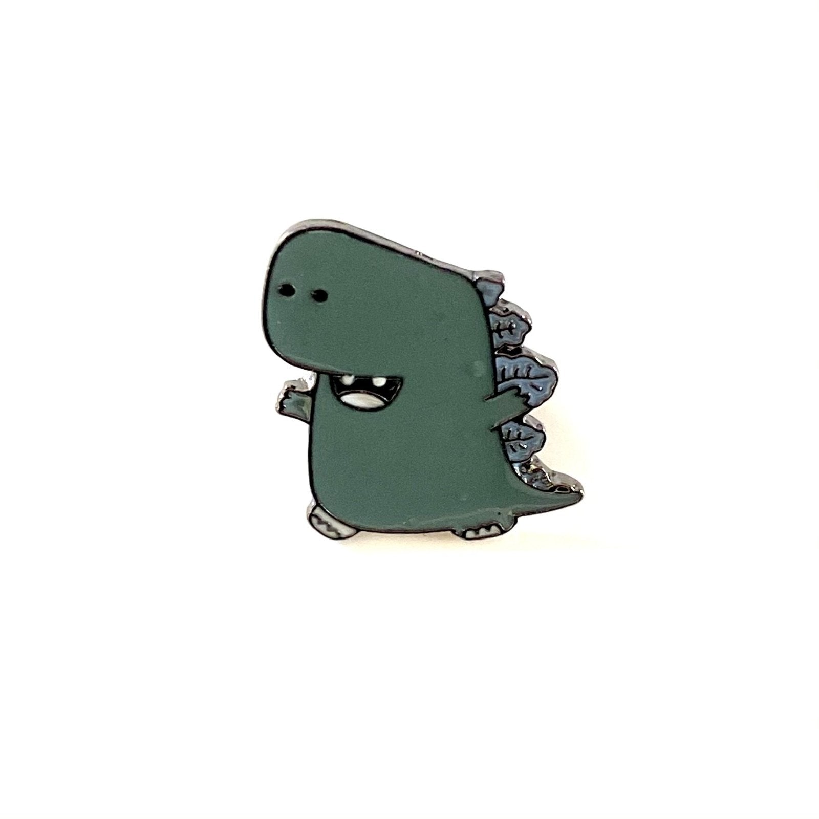 Dino Emaille Pin – #product_subtitle# | #product_description_first_paragraph#