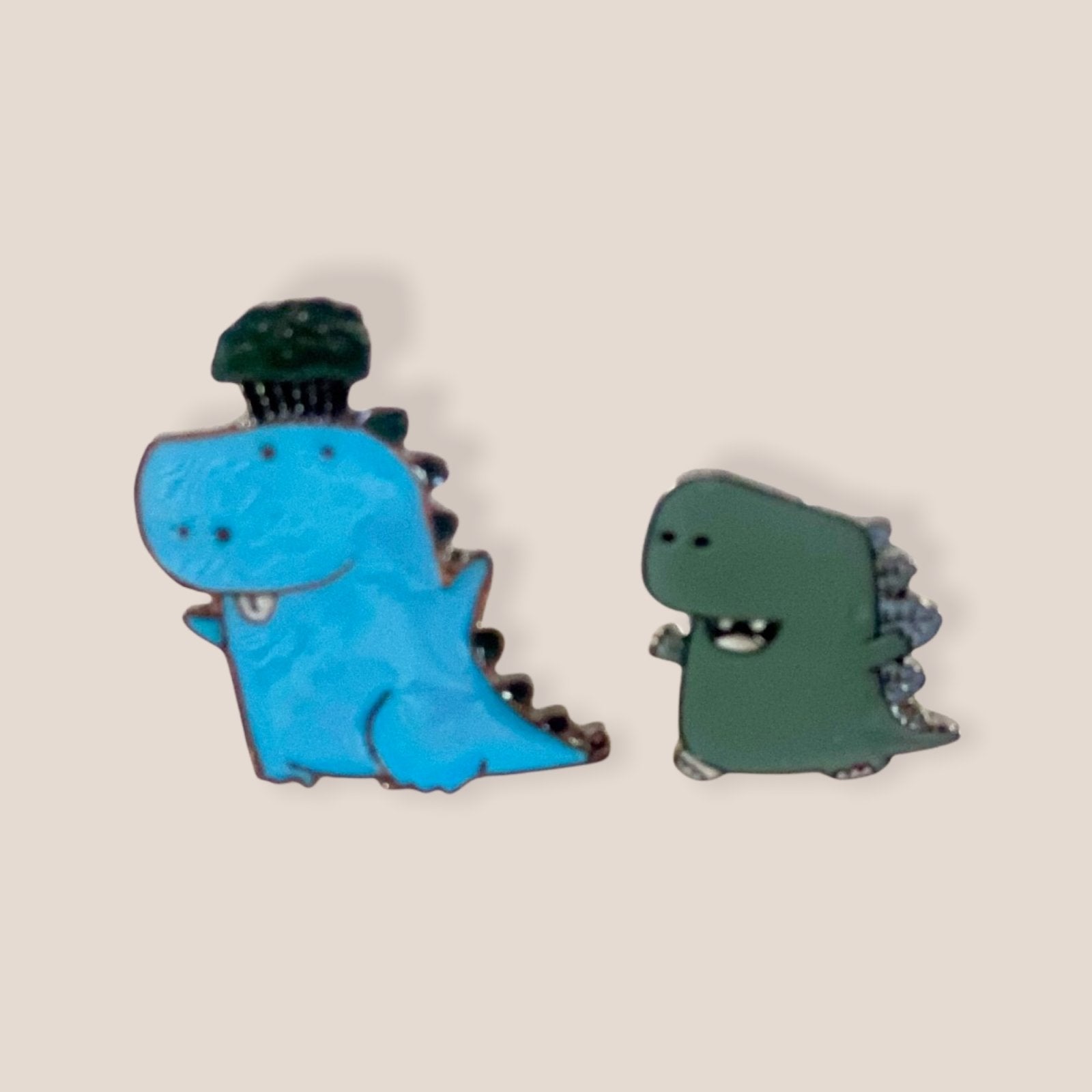Dino Emaille Pin – #product_subtitle# | #product_description_first_paragraph#