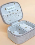 Disco Rainbow Mini Jewellery Box –