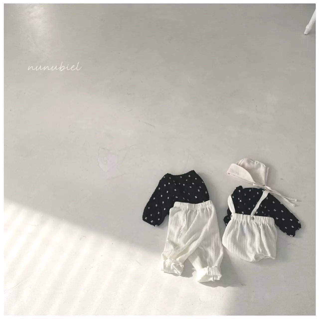 Dot Blouse find Stylish Fashion for Little People- at Little Foxx Concept Store