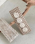 Dot Spangen Set find Stylish Fashion for Little People- at Little Foxx Concept Store