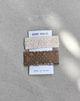 Dot Spangen Set find Stylish Fashion for Little People- at Little Foxx Concept Store