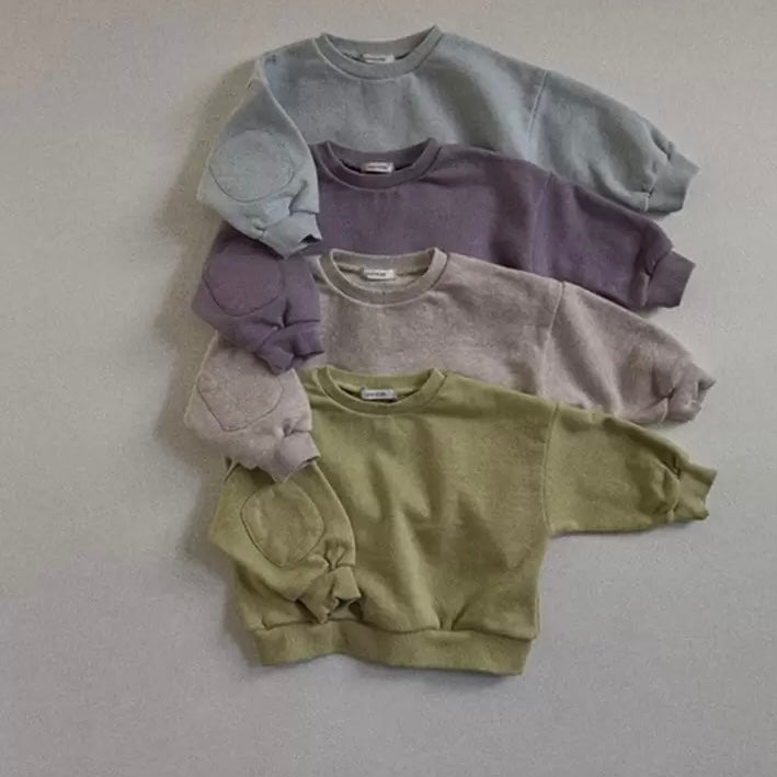 Dreaming Sweatshirt find Stylish Fashion for Little People- at Little Foxx Concept Store