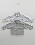 Buddy Stripe Shirt_byLittleFox_jetztvorbestellen