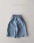 Chubby Wide Denim Pants - KKAMI_byLittleFox_jetztvorbestellen