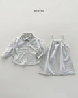 Buddy Stripe Shirt4_byLittleFox_jetztvorbestellen