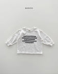 Lettering Ribbed Tee2_byLittleFox_jetztvorbestellen