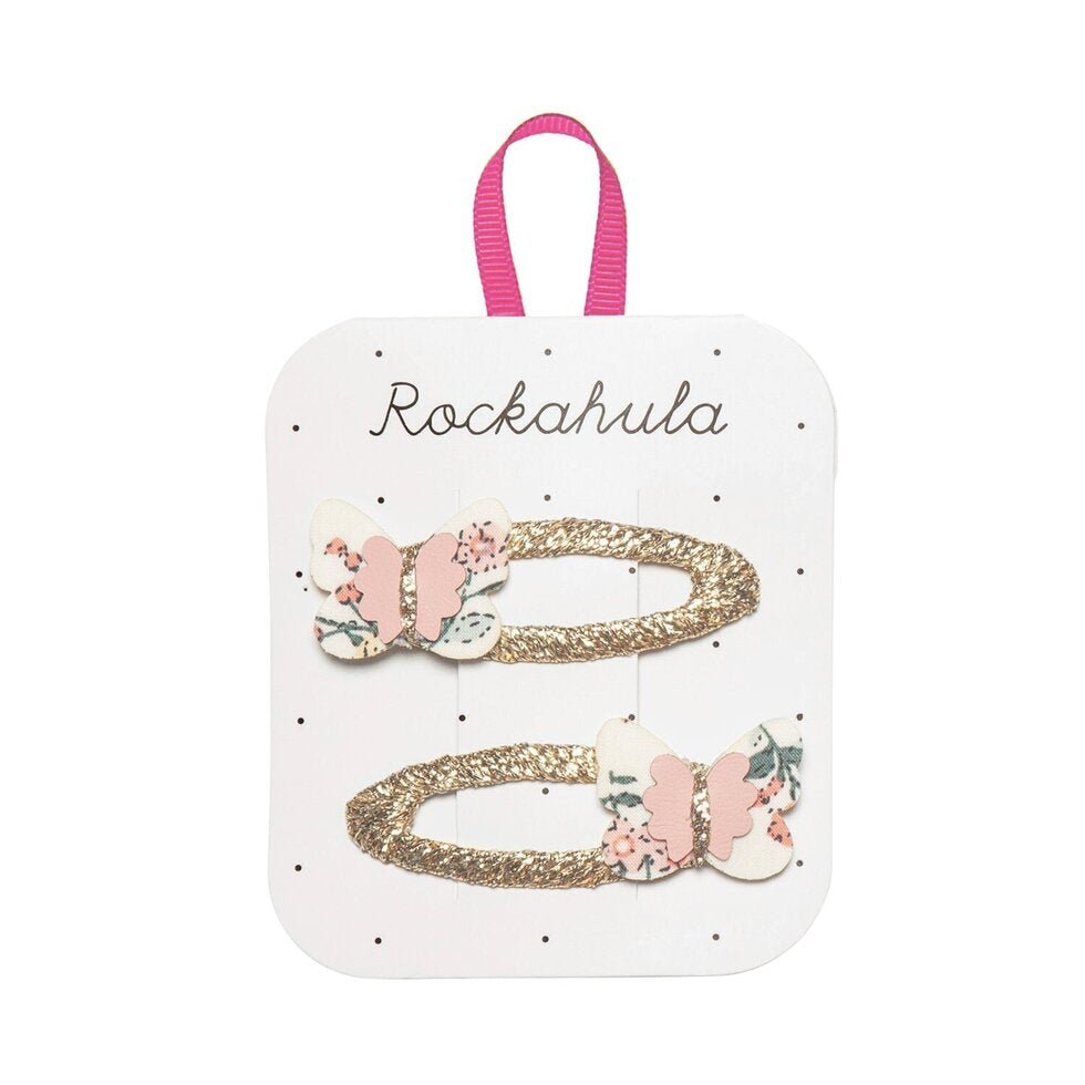Flora Butterfly Clips – #product_subtitle# | #product_description_first_paragraph#