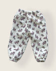 Flower Pants –