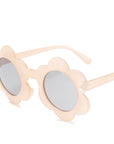 Flower Sonnenbrille –