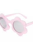 Flower Sonnenbrille –