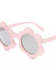 Flower Sonnenbrille –