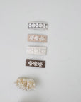 Flower Spangen Set –