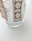 Flower Spangen Set –
