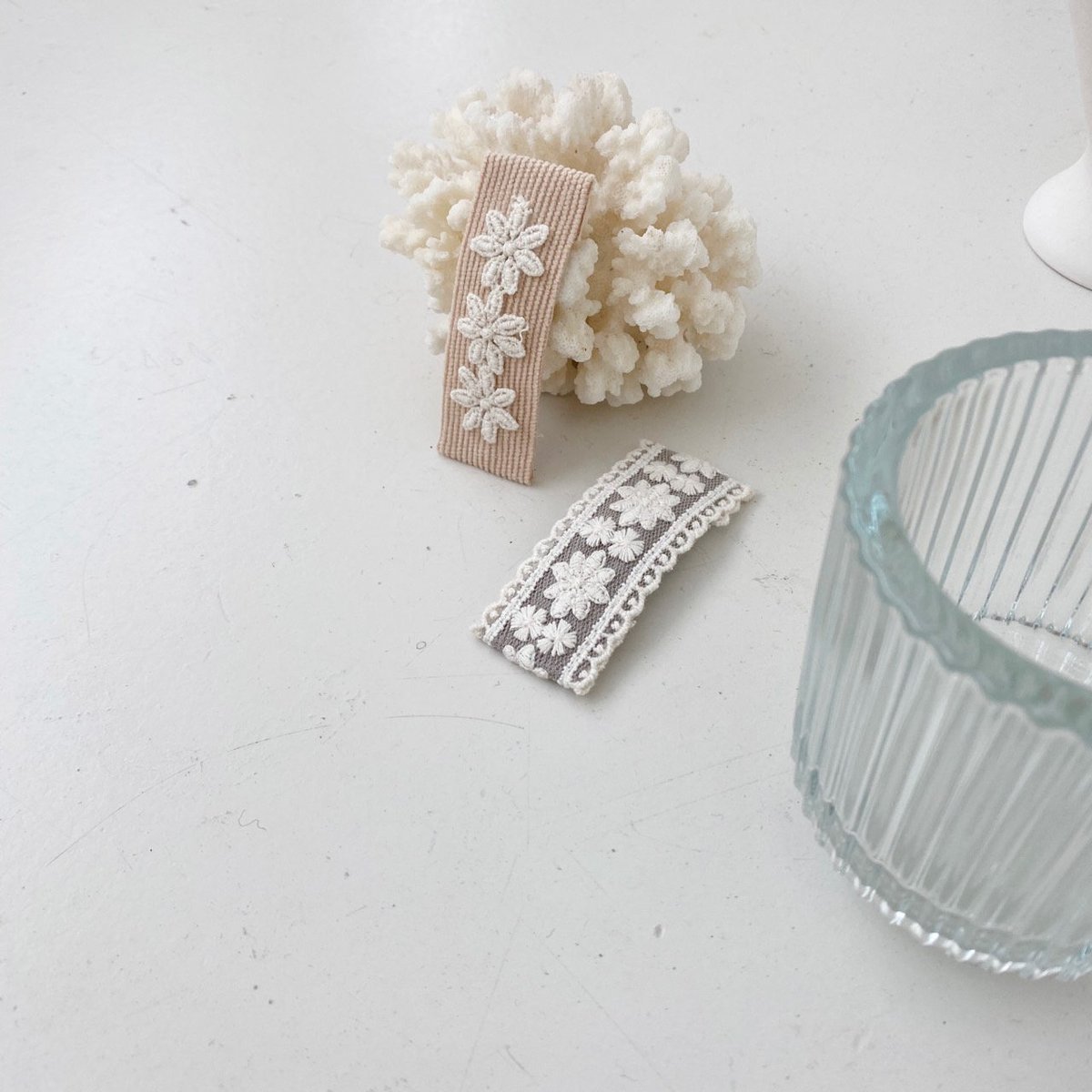 Flower Spangen Set – #product_subtitle# | #product_description_first_paragraph#