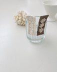 Flower Spangen Set –