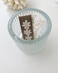 Flower Spangen Set –