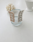 Flower Spangen Set –