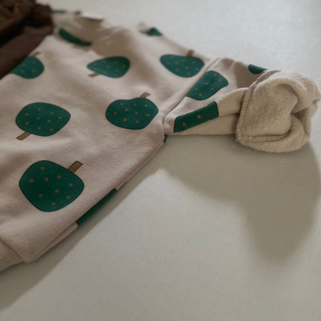 Forest Sweatshirt find Stylish Fashion for Little People- at Little Foxx Concept Store