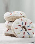 Friendly Donut –