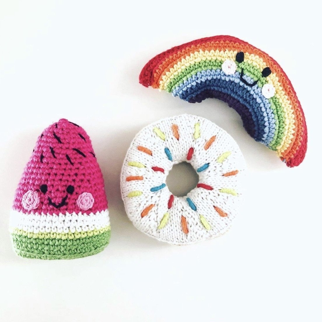 Friendly Donut –