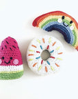 Friendly Donut –