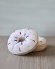 Friendly Donut –