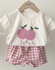 Friendly Fruit Set – Sommerlich & Verspielt –