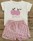 Friendly Fruit Set – Sommerlich & Verspielt –