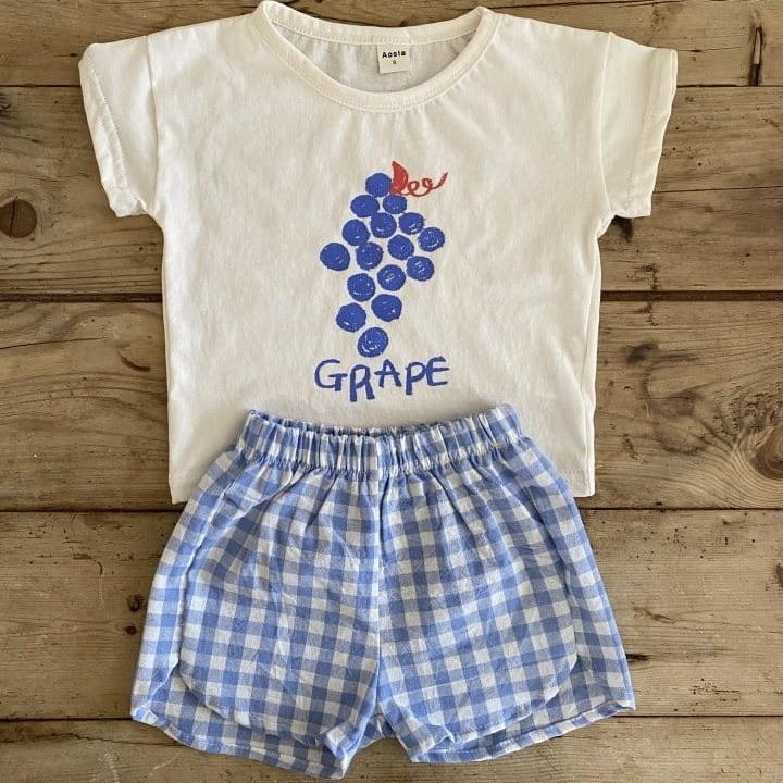 Friendly Fruit Set – Sommerlich & Verspielt –