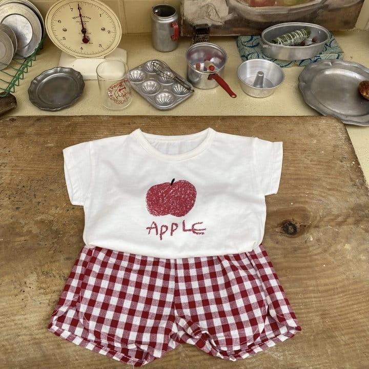 Friendly Fruit Set – Sommerlich & Verspielt –
