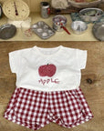 Friendly Fruit Set – Sommerlich & Verspielt –