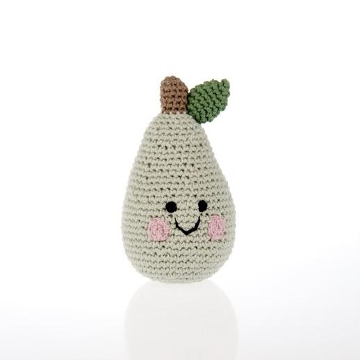 Friendly Organic Pear – #product_subtitle# | #product_description_first_paragraph#